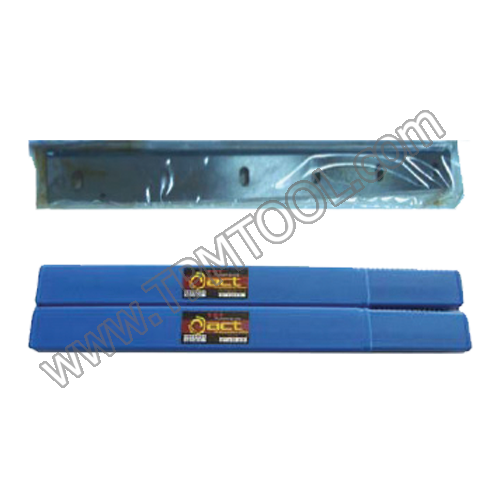 ACT-ACTH02-104 ใบมีดเครื่องไสไม้คาร์ไบท์ 16”