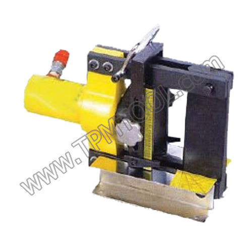 ACT-ACTE49-150 เครื่องดัดบัสบาร์(ทองแดง)ไฮดรอลิค 16T