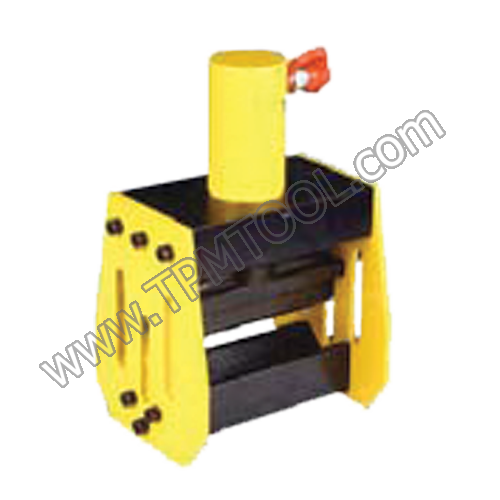ACT-ACTE49-200 เครื่องดัดบัสบาร์(ทองแดง)ไฮดรอลิค 20T