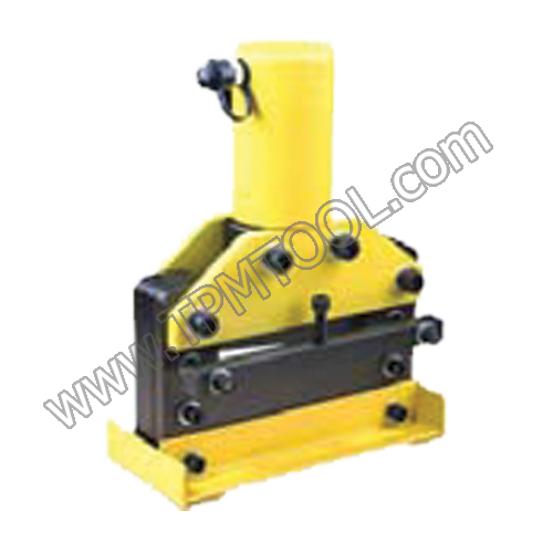 ACT-ACTE50-200CS เครื่องตัดบัสบาร์(ทองแดง)ไฮดรอลิค 35T