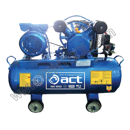ACT-ACTC26-01 ปั๊มลม 2 HP