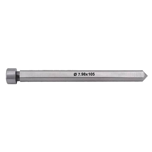 ACT-ACTI01-50C1 ดอกนําศูนย์เจาะลึก 50 มม. Ø 6.34x106