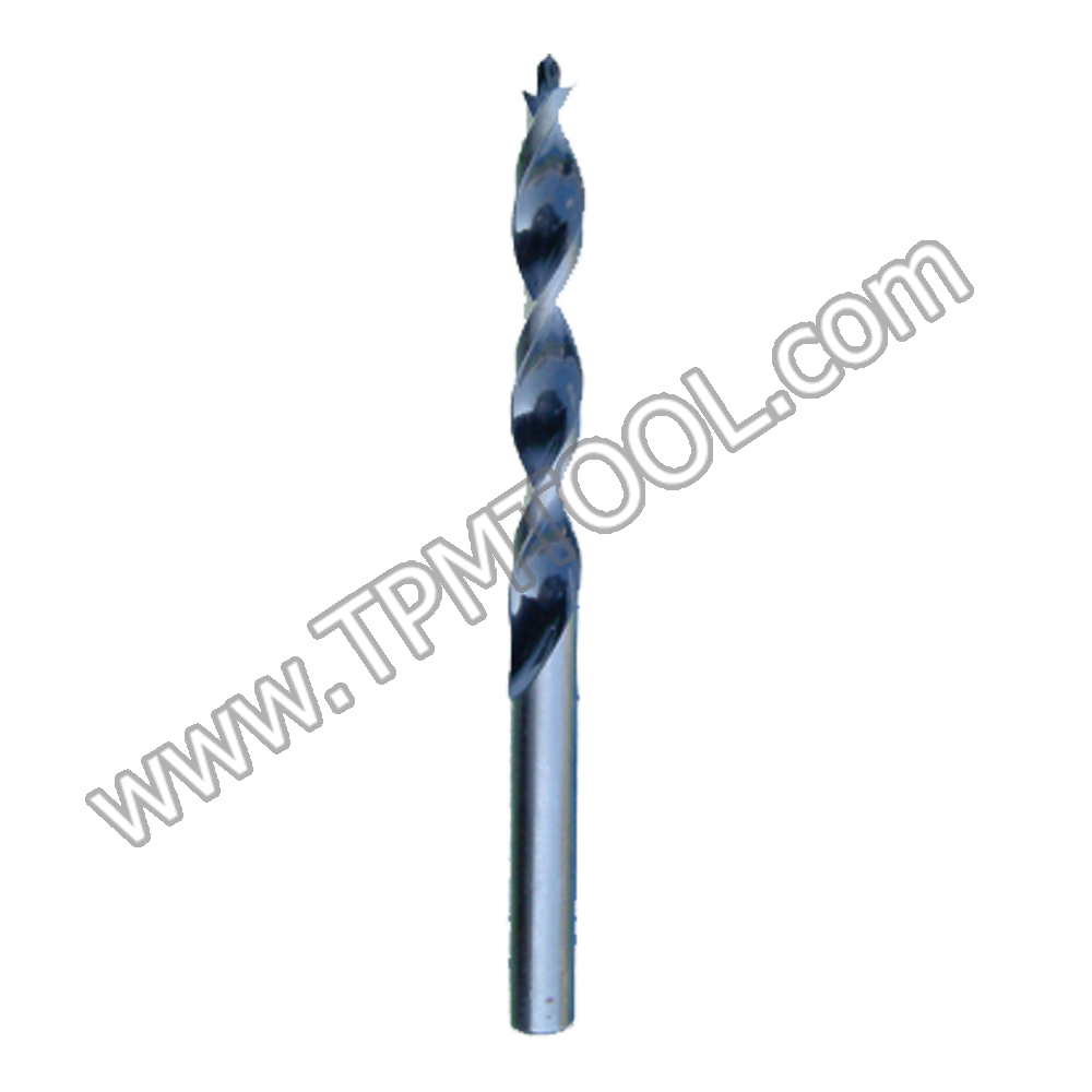 APEX-APX25-15 ดอกสว่านเจาะไม้ แผงโชว์ 15mm
