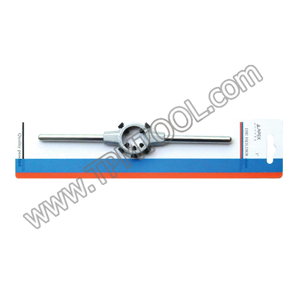 APEX-APXA24-01 ด้ามต๊าปกลม 1”