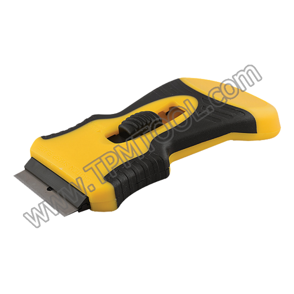 APEX-APXA30-01 มีดคัตเตอร์ทำความสะอาดผิวกระจก