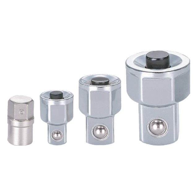 B05-S04 Cetaform ชุดลูกบ๊อกซ์+เกียร์บิทอแดฟเตอร์ 4 ชิ้น - Cetaform ...