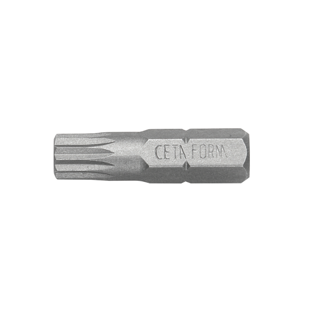 ดอกไขควงปาก XZN M4 Cetaform-CB/854 - Cetaform Handtools Products - ไทย ...