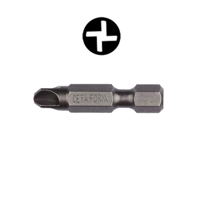 ดอกไขควงแอโรสเปช Power No.4 Cetaform-CB/860304 - Cetaform Handtools ...