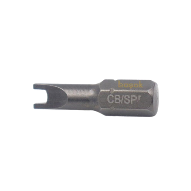 ดอกไขควงปากสแปนเนอร์ขนาด 4 Cetaform-CB/SP04 - Cetaform Handtools ...