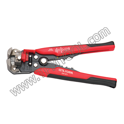 E25-AT1 Cetaform คีมปอกสายแบบออโต้ - Cetaform Handtools Products - ไทย ...