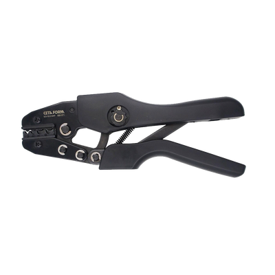 คีมย้ำสายหัว MC4 2.5-6.0 mm2 Cetaform-E69-MC4 - Cetaform Handtools ...