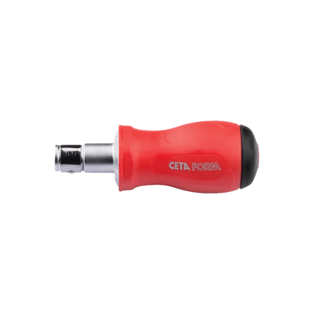 ชุดด้ามจับดอกไขควง 12ชิ้น Cetaform-F26/RDS - Cetaform Handtools ...