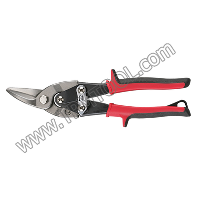 กรรไกรตัดสังกะสี (เอียงซ้าย) 250mm Cetaform-J04-250L - Cetaform ...