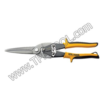 J04-300S Cetaform กรรไกรตัดสังกะสี (ปากยาว) - Cetaform Handtools ...
