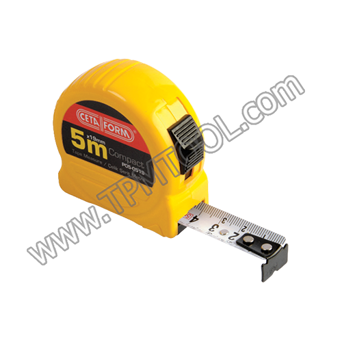 P05-0316 Cetaform ตลับเมตรแบบพกพา - Cetaform Handtools Products - ไทย ...