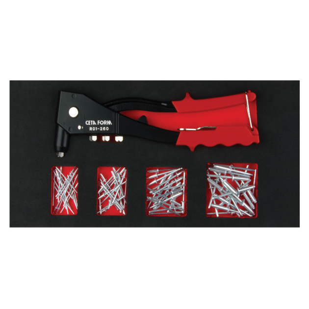 R01-E05 Cetaform ชุดต๊าปรีเวท 5 ชิ้น - Cetaform Handtools Products ...