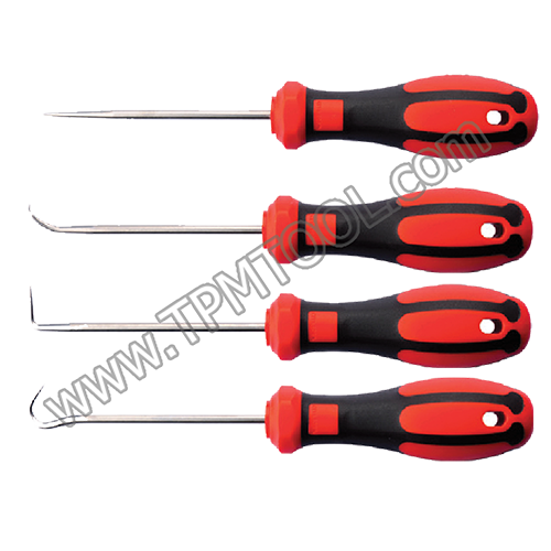 R36-B04 Cetaform ชุดด้ามแคะรวม 4 ชิ้น - Cetaform Handtools Products ...