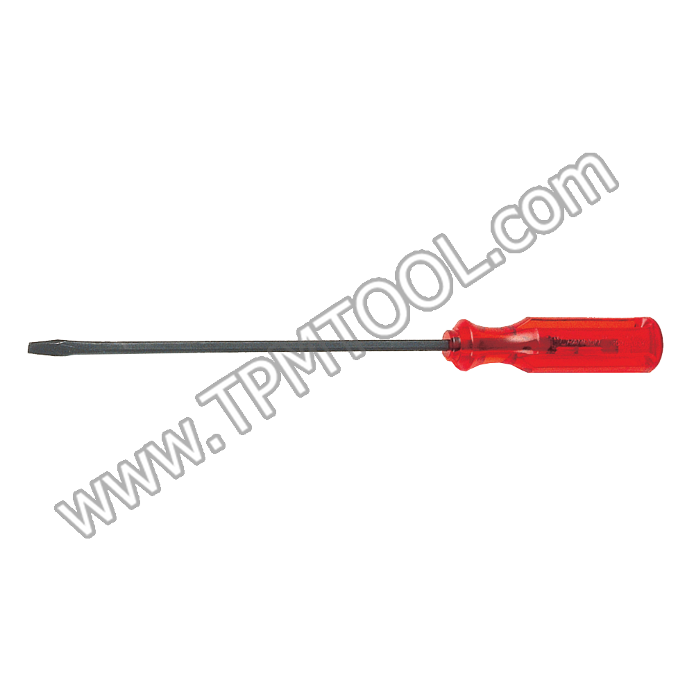Champion-CHMA09-04 ไขควงแกน 4mm ปากแบน 4"