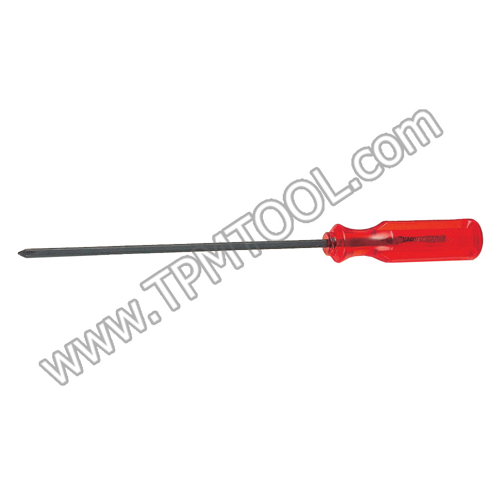 Champion-CHMA10-04 ไขควงแกน 4mm ปากแฉก 4"