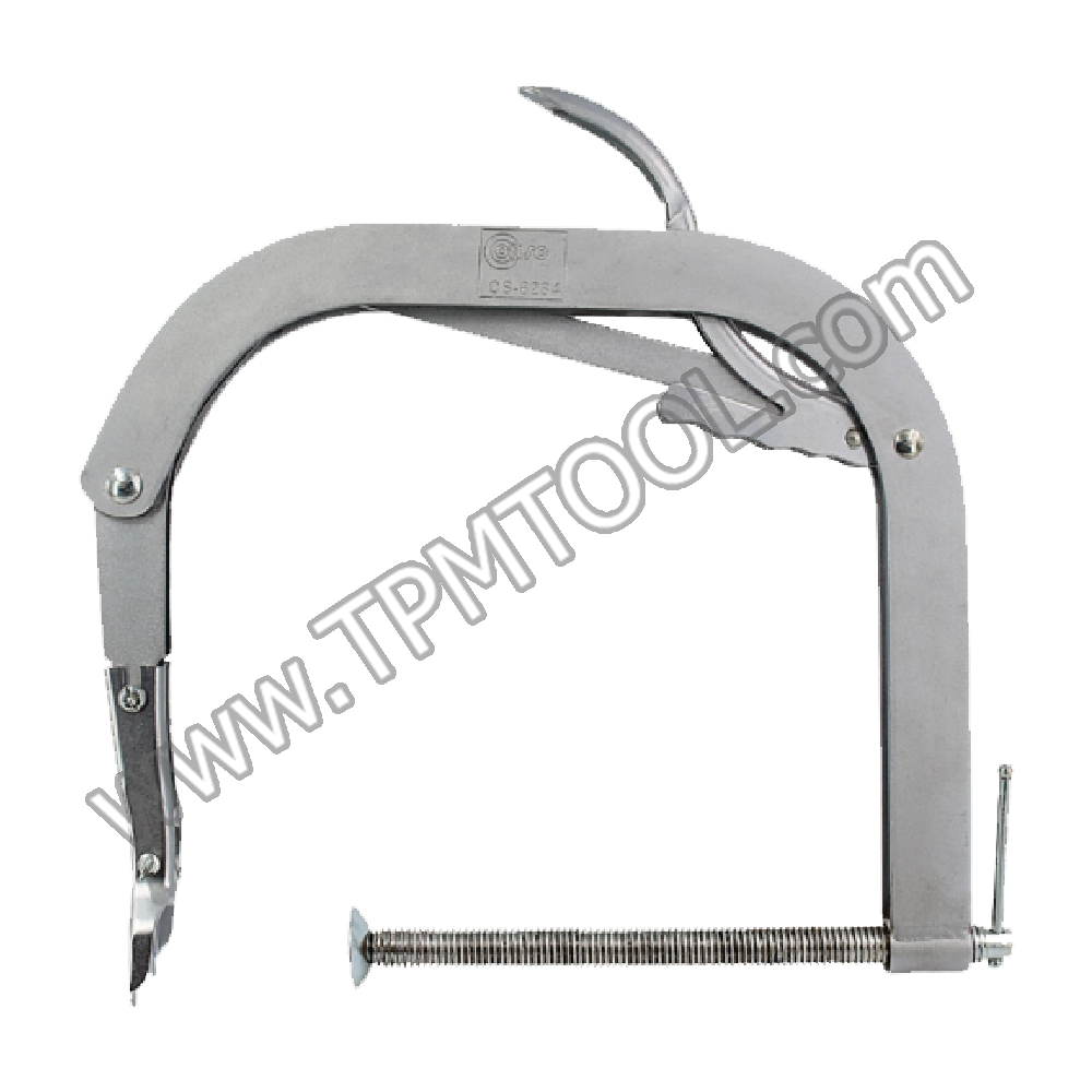 Conso-CNSB01-6284 ยกวาล์ว ตัวซี 267mm