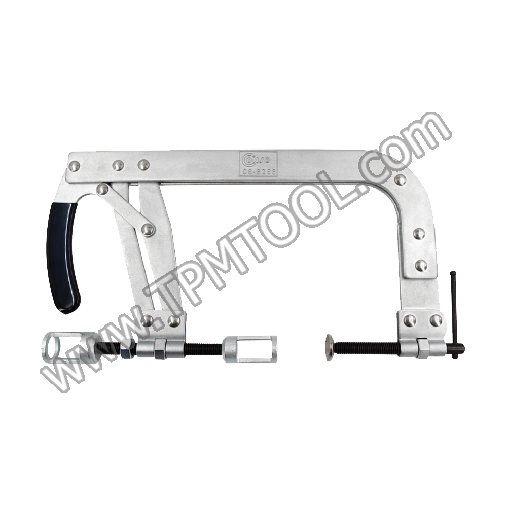 Conso-CNSB01-6286 ยกวาล์ว ตัวซี 150mm