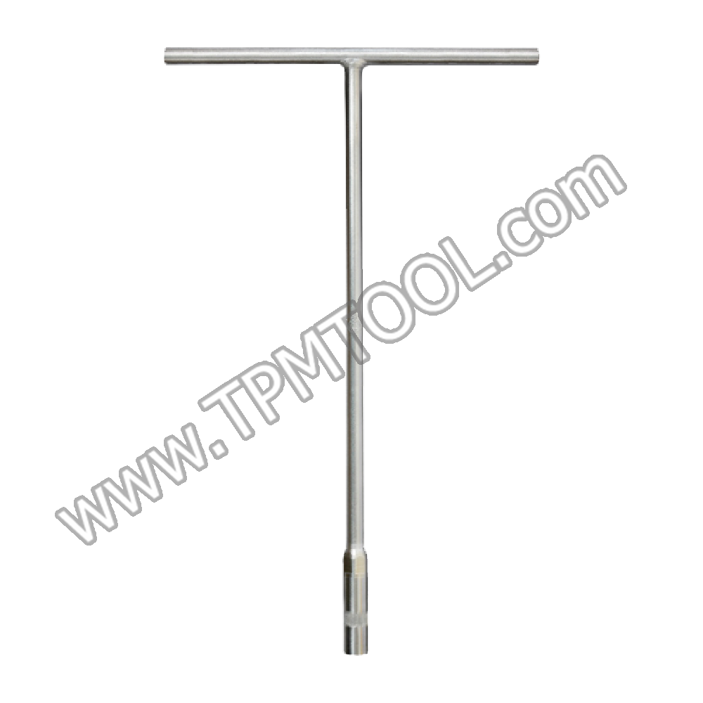 Conso-CNSC09-07 บ๊อกตัว T ยาว คอลึก 7mm