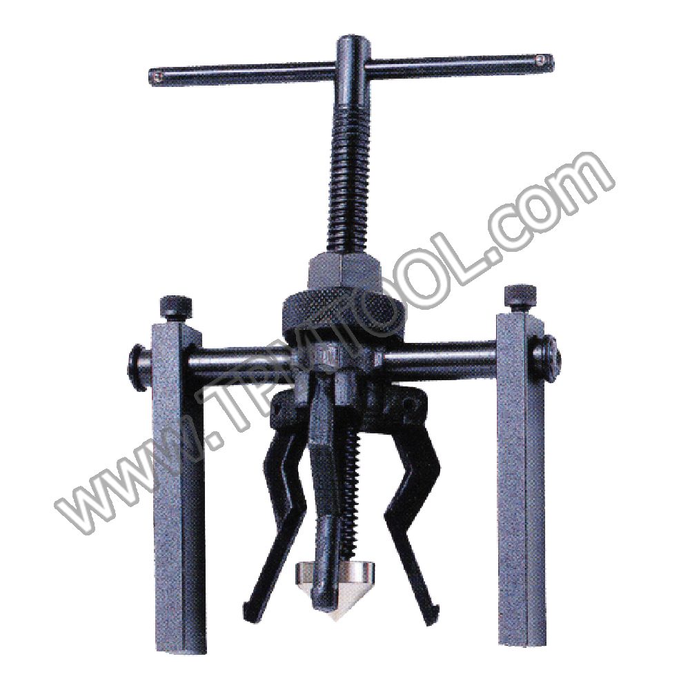 Conso-CNSD01-04 เหล็กดูด รูในลูกปืน แบบ 3 ขา 12-38mm
