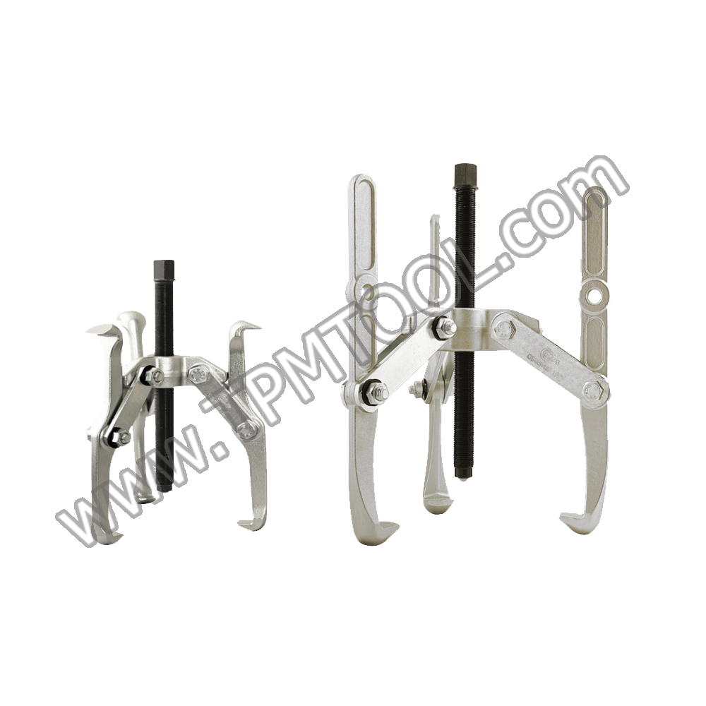 Conso-CNSD02-06 เหล็กดูดแบบเยอรมัน 3 ขา 20-150mm