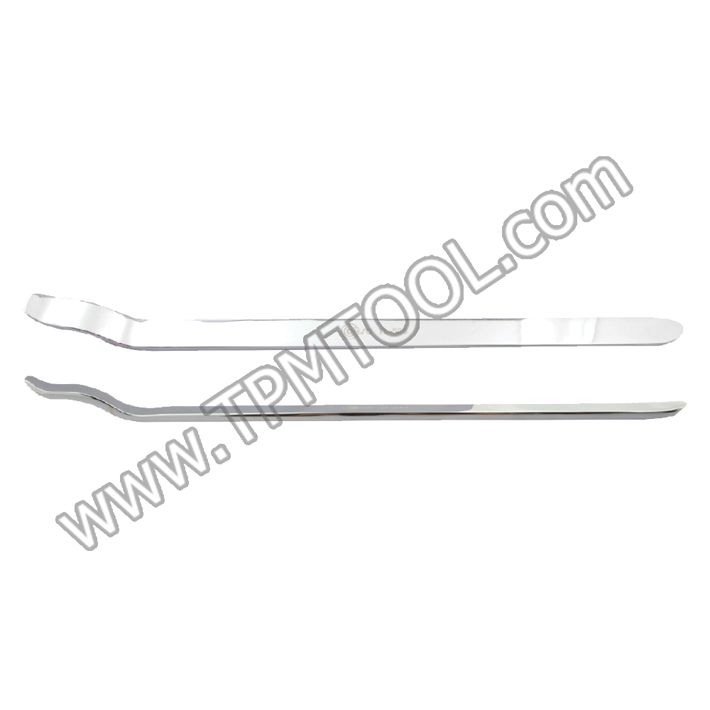 Conso-CNSF01-525 เหล็กงัดยางปลายงอขัดเงา 20.5"