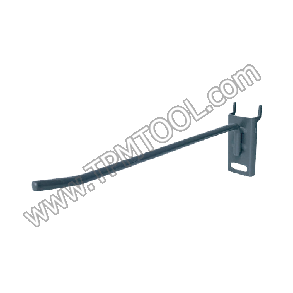 Conso-CNSH12R-01 ขอแขวนสินค้าขาเดี่ยว 5.8x200mm