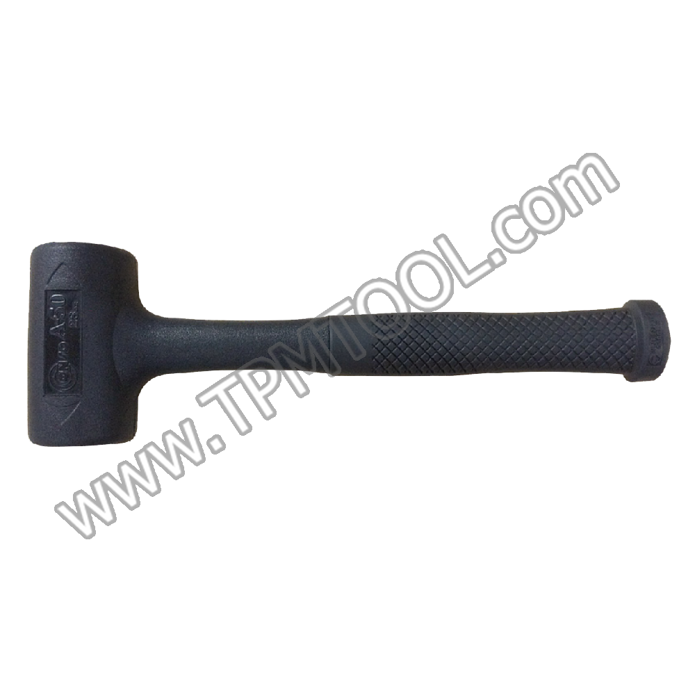 Conso-CNSL01-30 ค้อนยูริเทน ไร้แรงสะท้อน รุ่นA 30mm