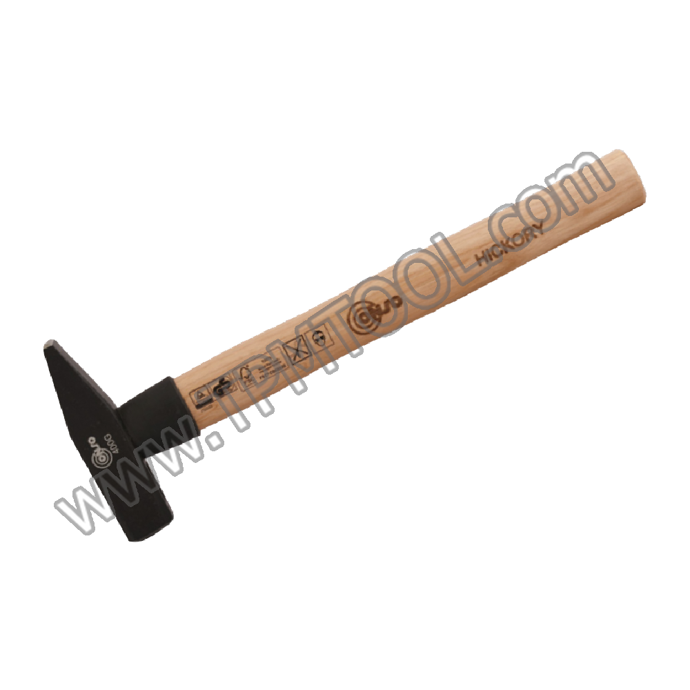 Conso-CNSL08-100 ค้อนช่างทองด้ามไม้ Hickory 100g