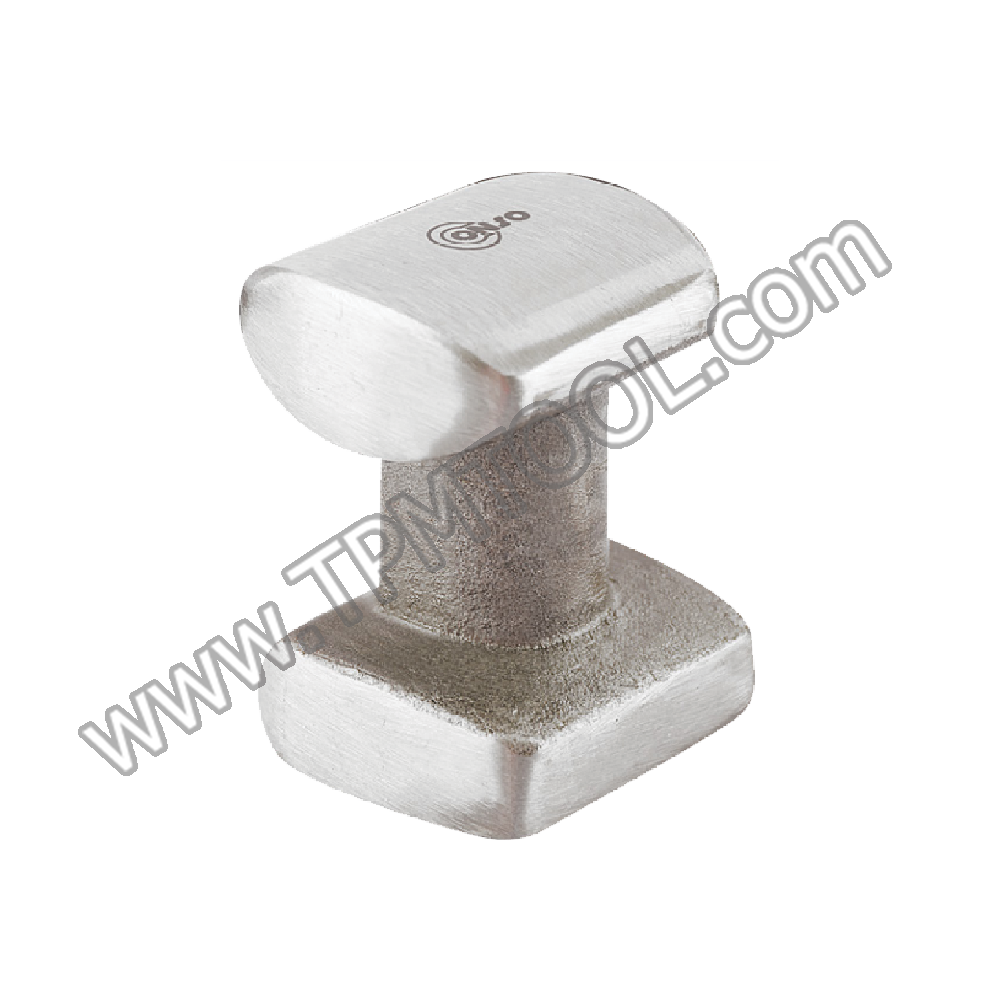 Conso-CNSL13-02 เหล็กรองเคาะตัวถัง แบบสองด้าน 65x60x50x60x70