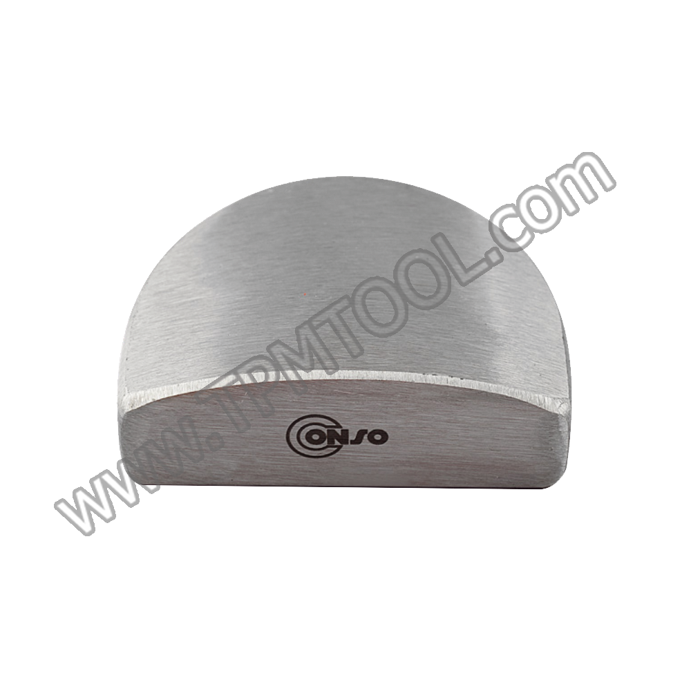 Conso-CNSL13-04 เหล็กรองเคาะตัวถัง แบบเกือกม้า 80x28x60