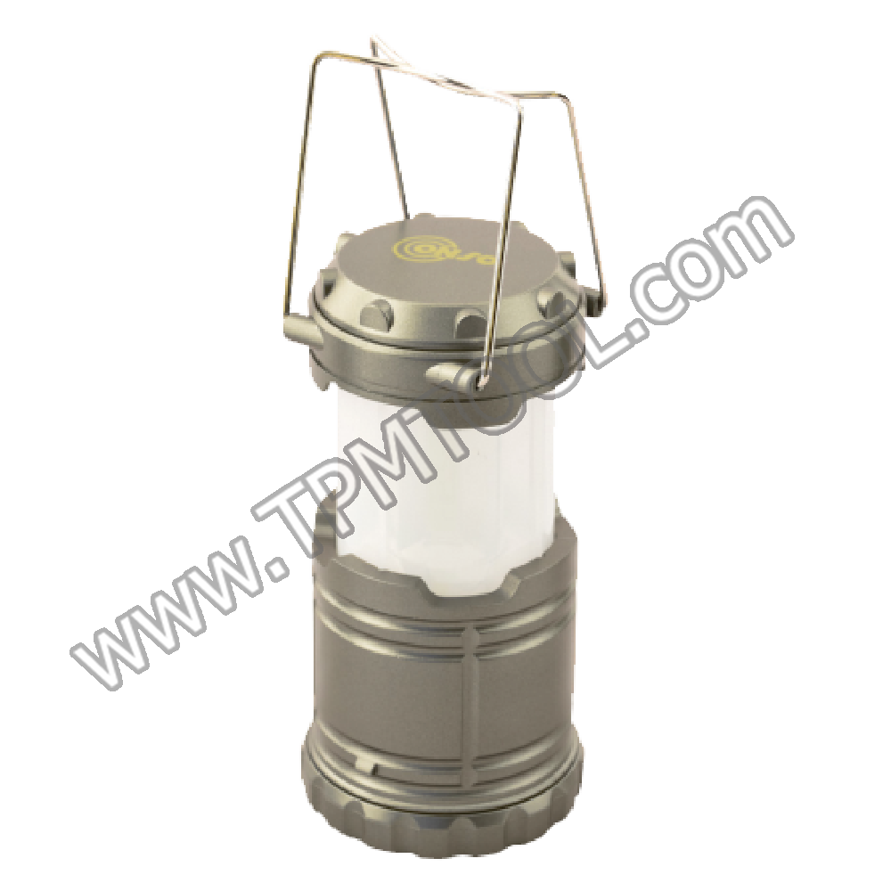 Conso-CNSM03-01 ไฟฉายแบบตะเกียงมินิ 1W