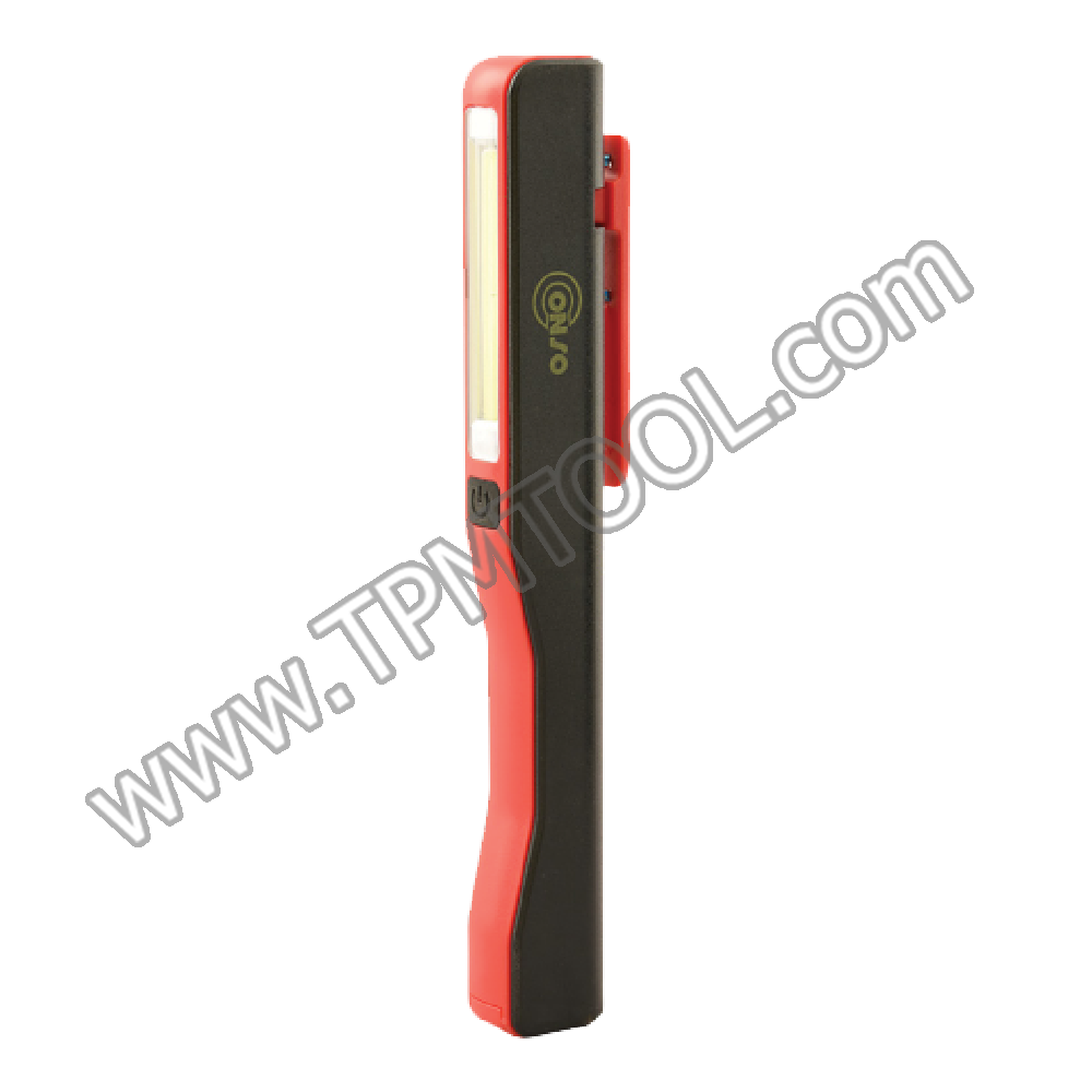 Conso-CNSM06-01 ไฟฉายเสียบกระเป๋า 185x35x20mm