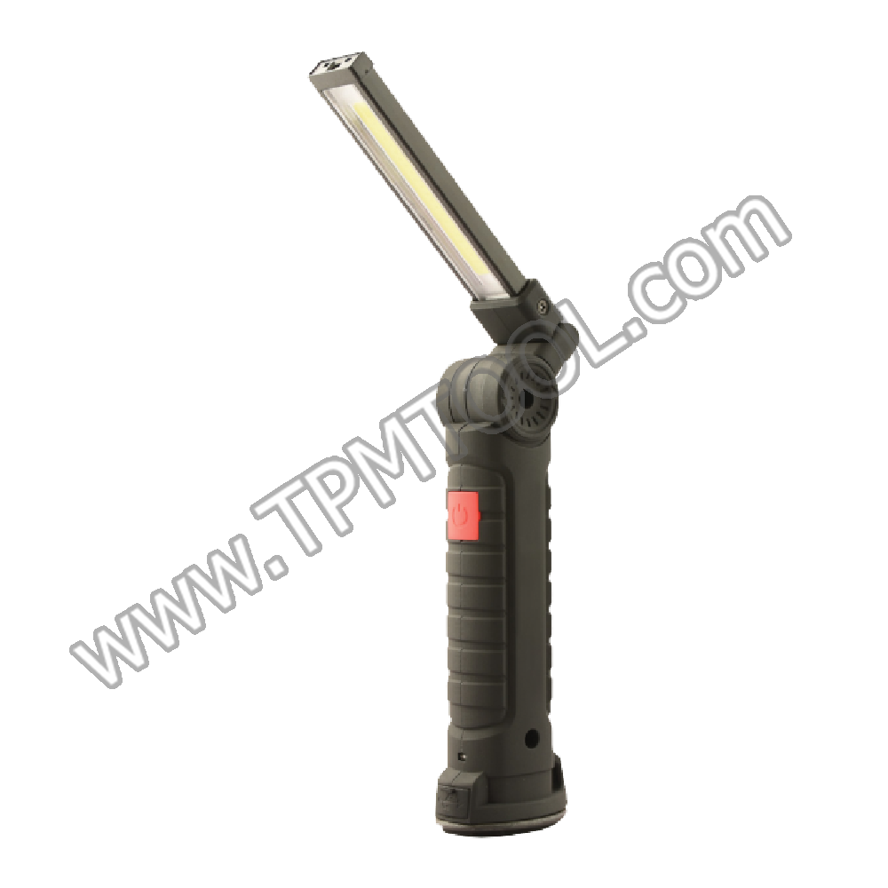 Conso-CNSM07-01 ไฟฉายแบบพับ 270 องศา 150x50mm