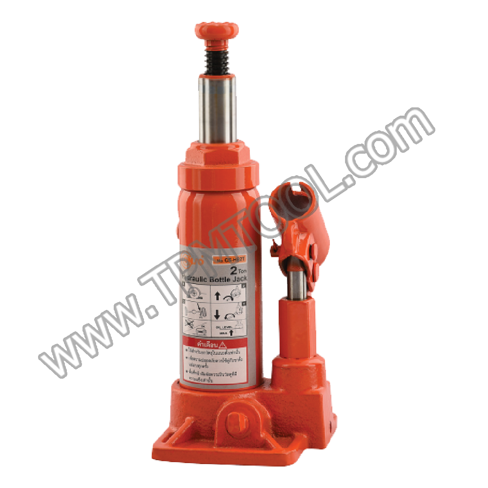 Conso-CNSN04-01 แม่แรงไฮดรอลิค แบบตั้งพื้น 2ตัน