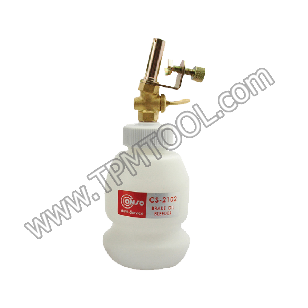 Conso-CNSJ01-06 กระปุกสำหรับเติมน้ำมันเบรค 500cc