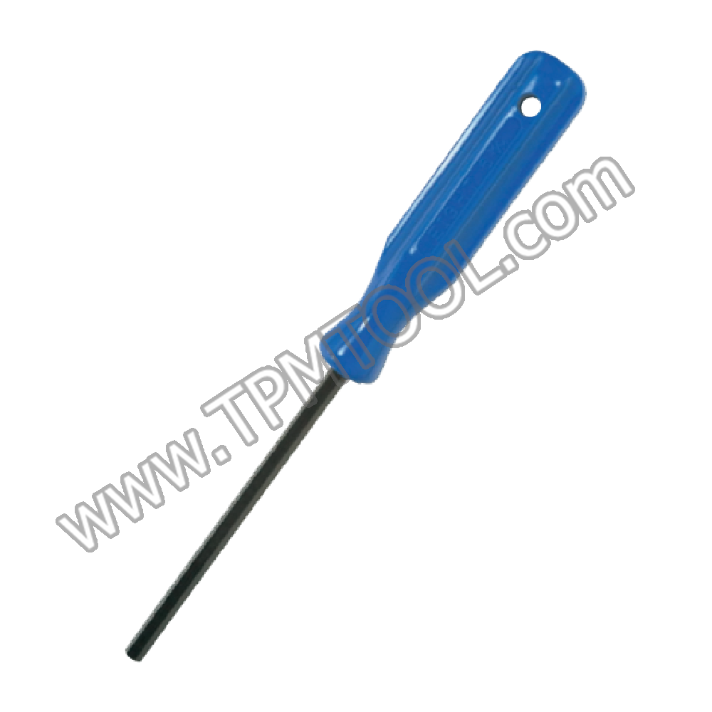 Eight-EGHA07-01 ประแจหกเหลี่ยม ด้ามไขควง 1.5mm
