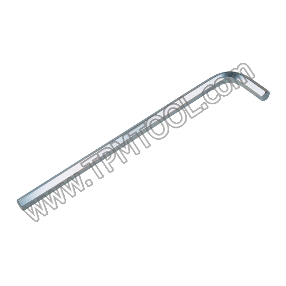 Eight-EGHA15-01 ประแจหกเหลี่ยม ยาว สีขาว 1.5mm