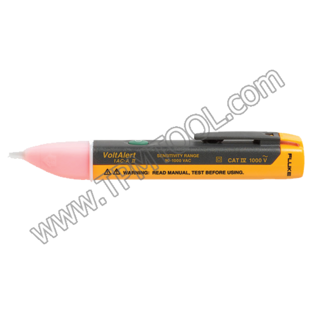 Fluke-1AC-A1-II ปากกาวัดไฟ - FLUKE Electrical Tester Products - By ...