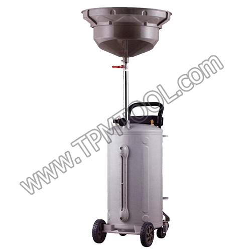 ถังถ่ายน้ำมันเครื่อง Frazlube-FD-80
