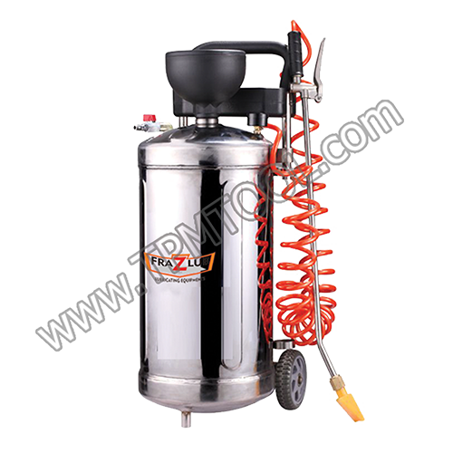 เครื่องฉีดโฟมเคมีด้วยลม Frazlube-FF-30