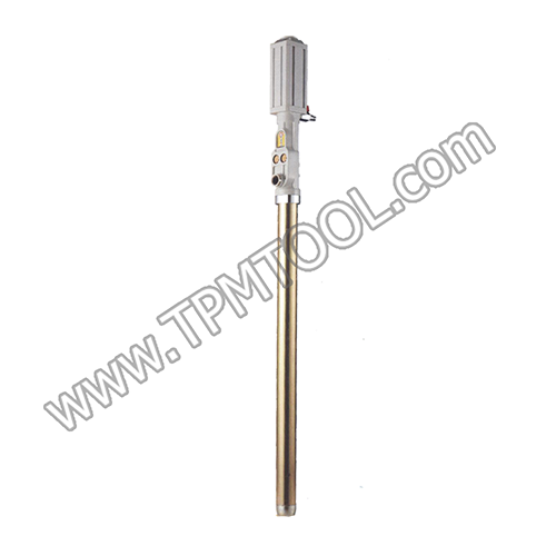 ปั๊มสูบน้ำมันด้วยลม 1:1 Frazlube-FO-200
