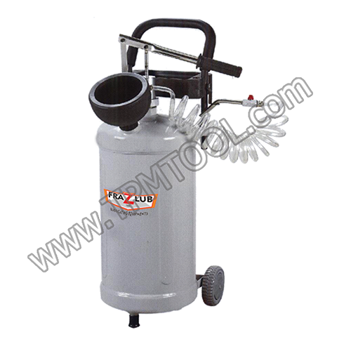 เครื่องเติมน้ำมันเกียร์มือโยก Frazlube-FP-30M