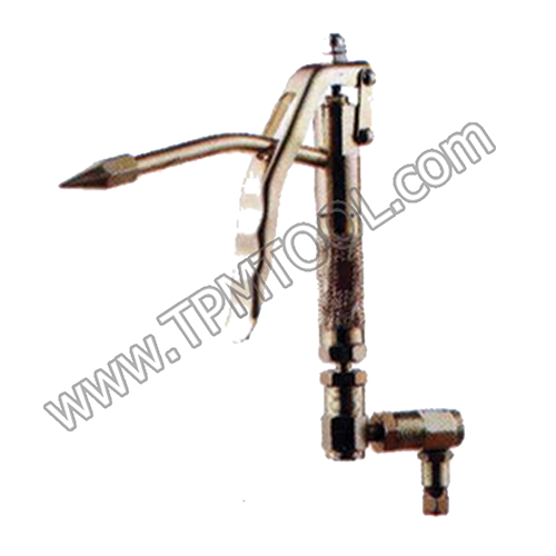 ปืนอัดจารบี Frazlube-GG-6000