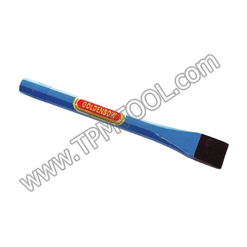 GoldenBow-GLBL01-01 เหล็กสกัดปากแบน 3/8"
