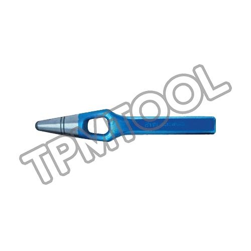 Hadie-HADB01-020 เหล็กปั้มรู 2.0mm