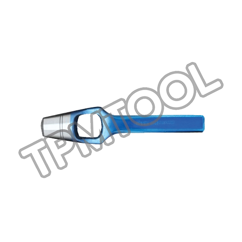 Hadie-HADB01-200 เหล็กปั้มรู 20.0mm